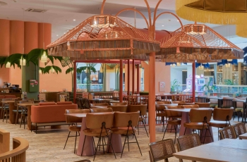 CAN CAN Pizza, Vilnius